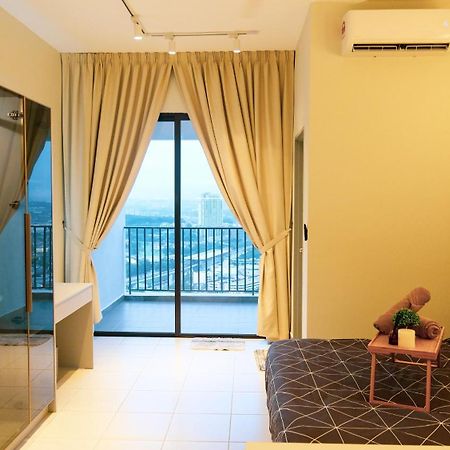 Netizen Cozy Suite By Guestonic Cheras Eksteriør billede
