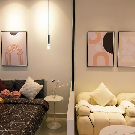 Netizen Cozy Suite By Guestonic Cheras Eksteriør billede
