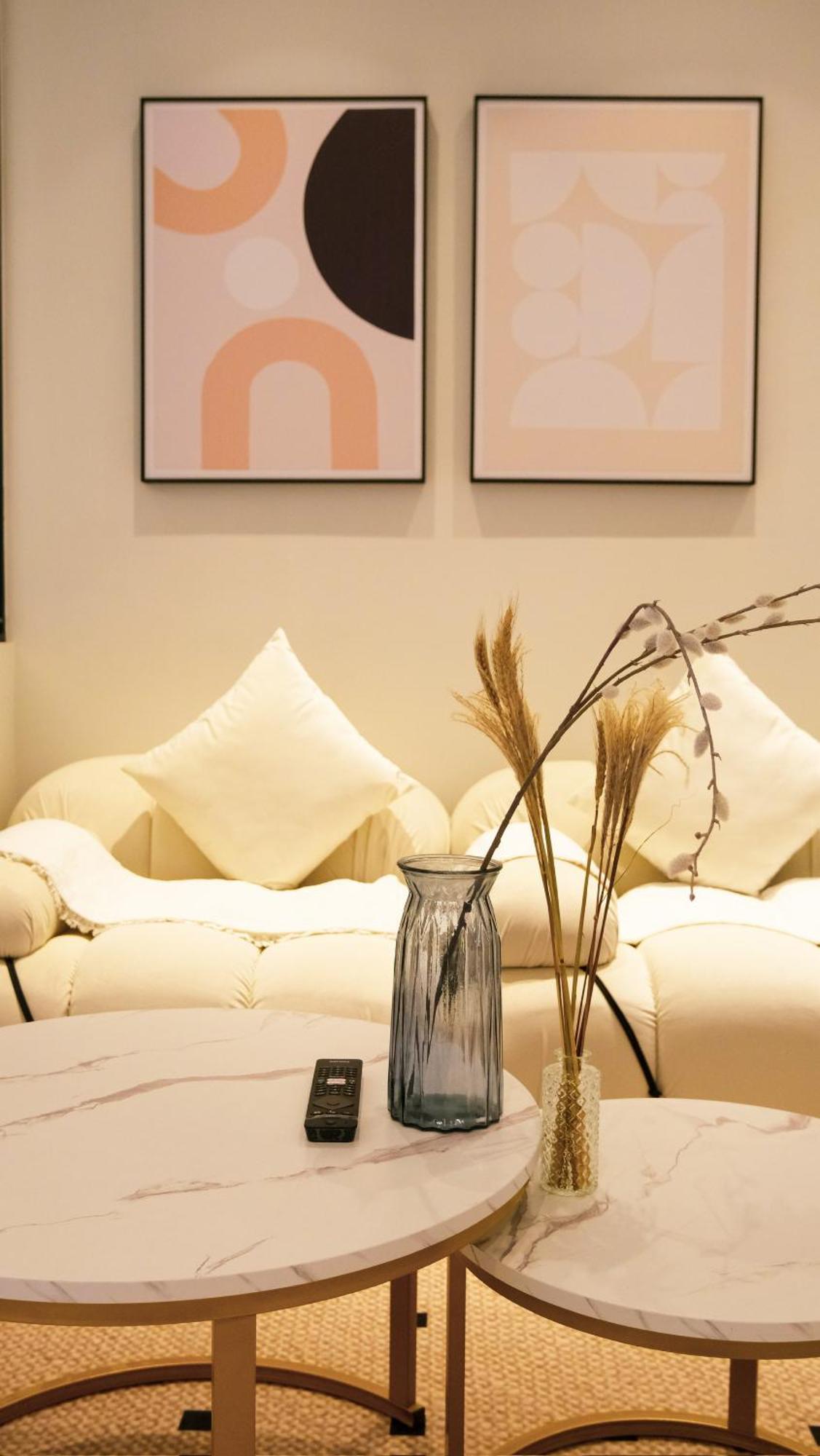 Netizen Cozy Suite By Guestonic Cheras Eksteriør billede