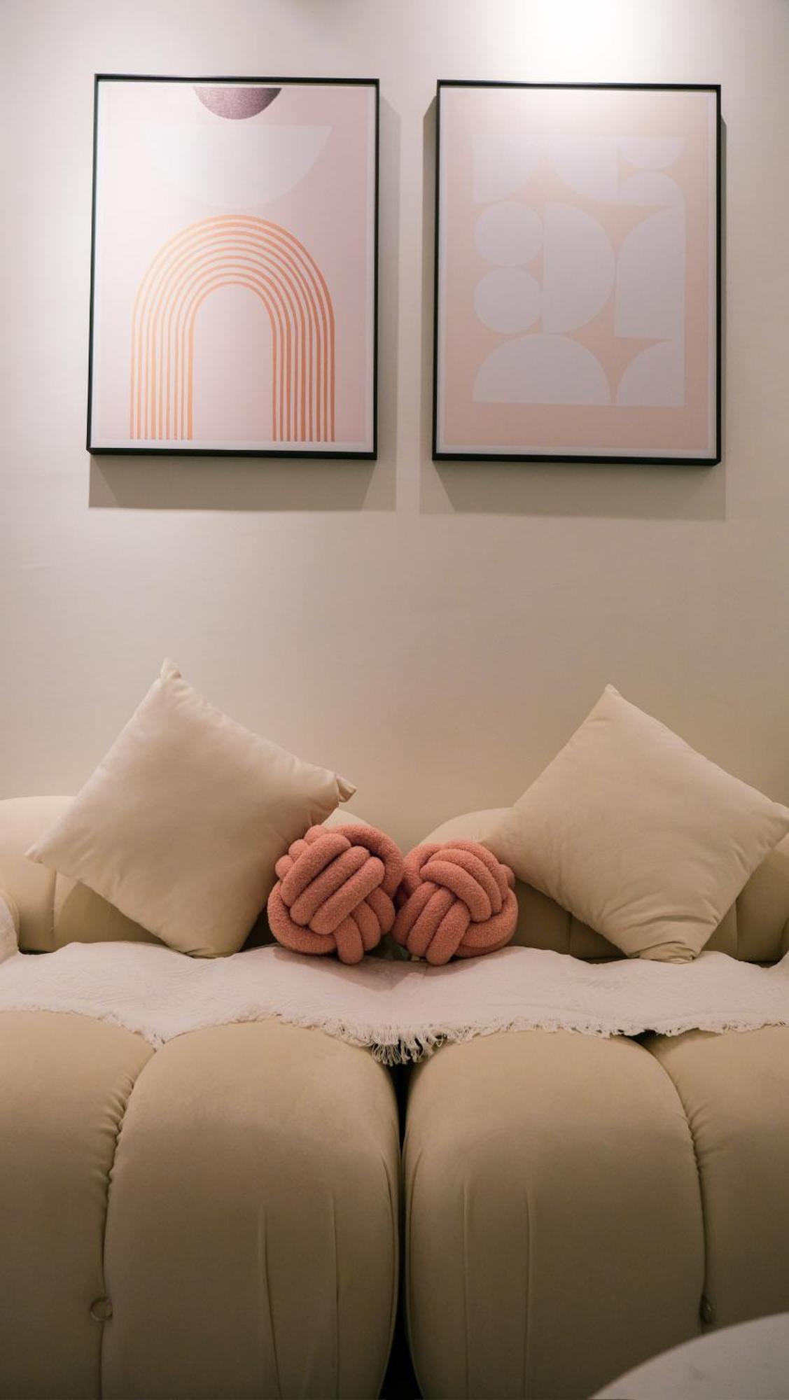 Netizen Cozy Suite By Guestonic Cheras Eksteriør billede