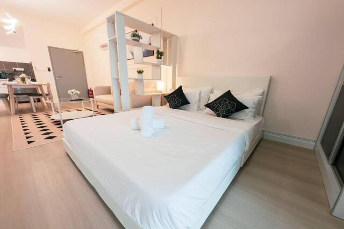 Netizen Cozy Suite By Guestonic Cheras Eksteriør billede