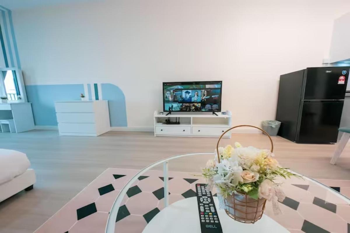 Netizen Cozy Suite By Guestonic Cheras Eksteriør billede