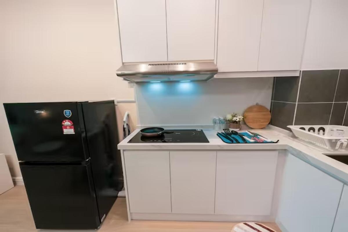 Netizen Cozy Suite By Guestonic Cheras Eksteriør billede