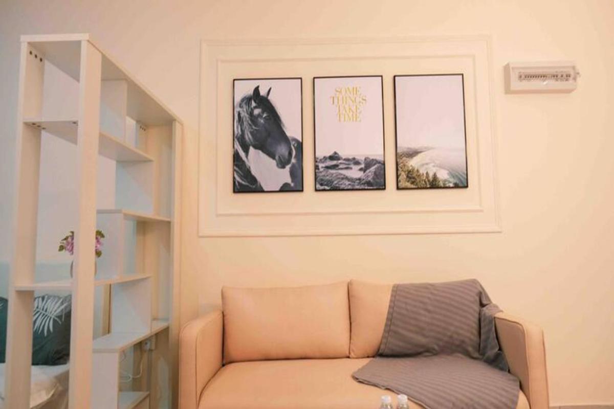 Netizen Cozy Suite By Guestonic Cheras Eksteriør billede