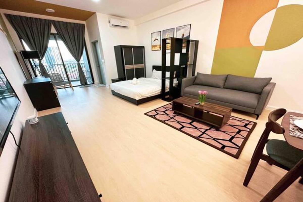 Netizen Cozy Suite By Guestonic Cheras Eksteriør billede