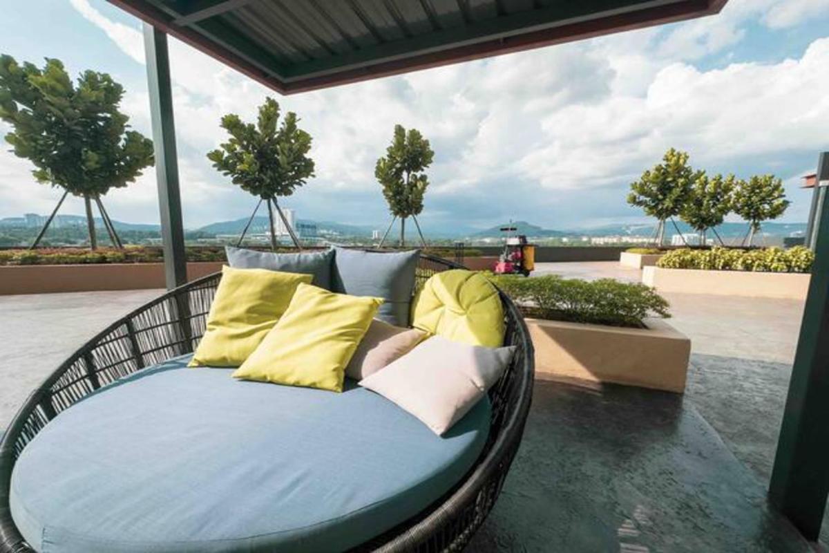 Netizen Cozy Suite By Guestonic Cheras Eksteriør billede