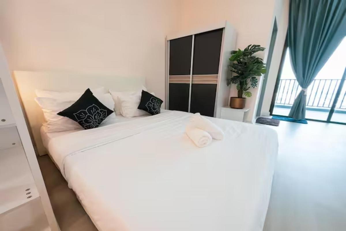 Netizen Cozy Suite By Guestonic Cheras Eksteriør billede