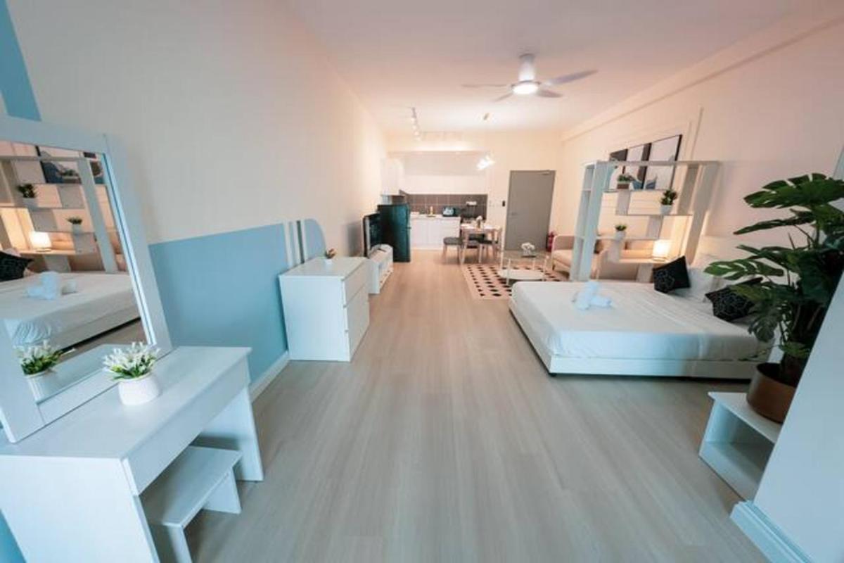 Netizen Cozy Suite By Guestonic Cheras Eksteriør billede