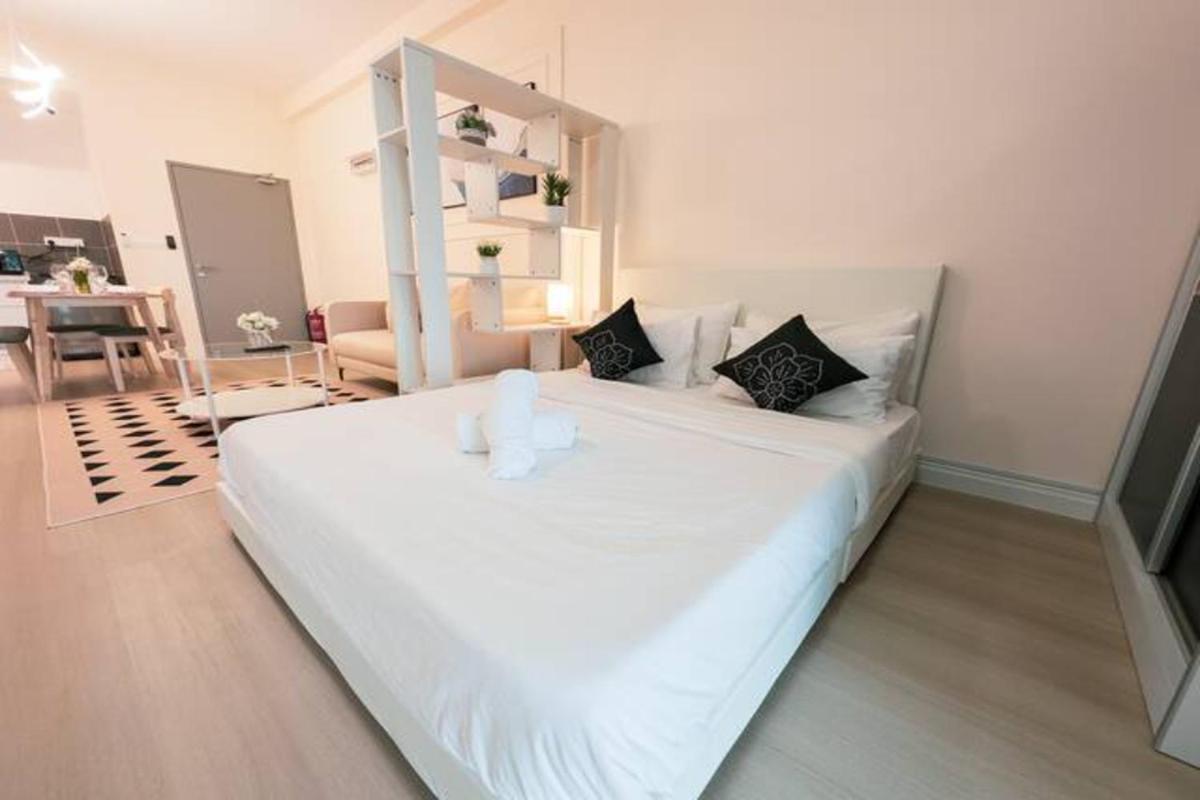 Netizen Cozy Suite By Guestonic Cheras Eksteriør billede
